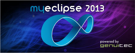 MyEclipse 2013 