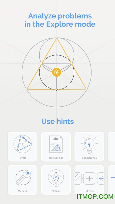 ŷ¼İ(Euclidea) v3.36 ׿° 2