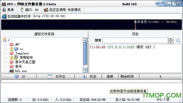 Http File Serverİ v2.4  GɫM(fi) 0