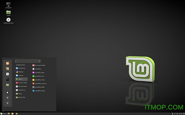 Linux Mint 18.2 Sonya BetaISO ٷİ 0