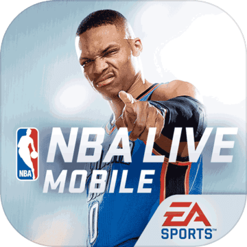 nba live mobile