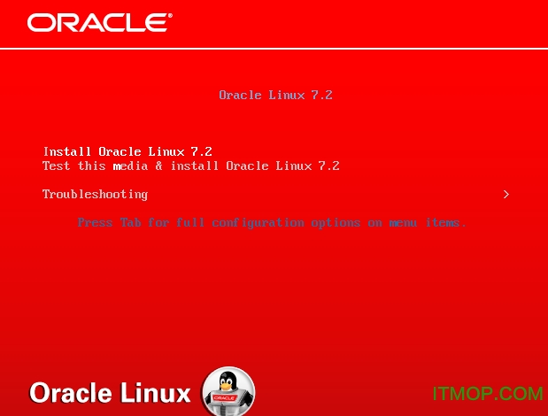 Oracle Enterprise Linux v7.2 ٷʽа 0