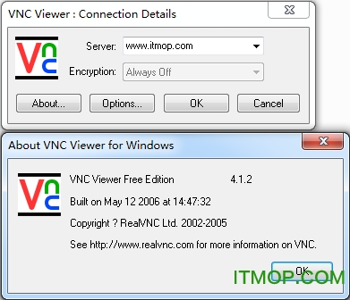 VNC Viewer(h(yun)̱O(jin)ܛ) v6.19.923 ⰲb 0