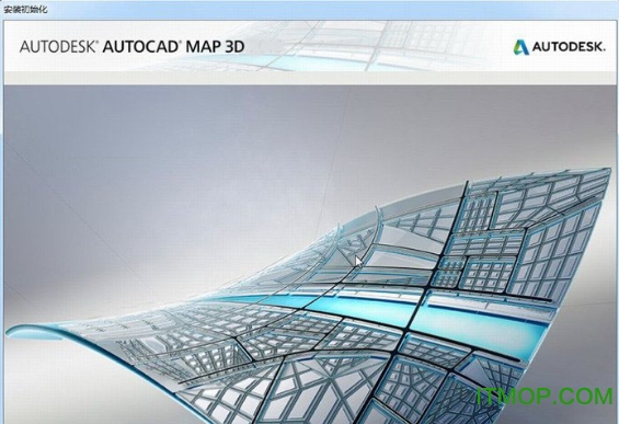 autodesk autocad map 3d 2017İ v1.0.0 ɫ_Կ 0