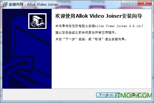 allok video joinerѰ v1.4.0108 İ0