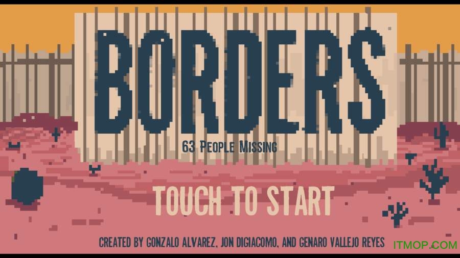 ߽(Borders)