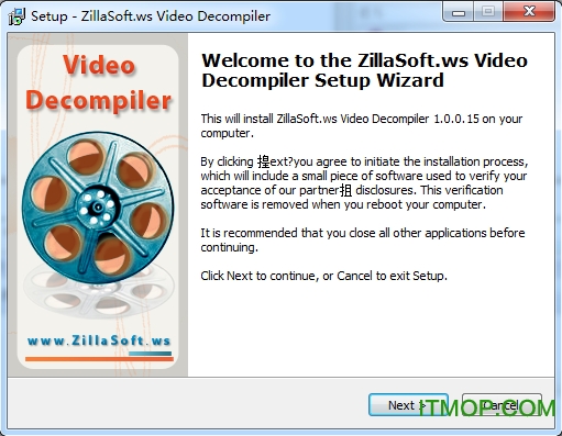 Ƶ(ZS Video Decompiler) v1.0.0.15 Ѱ 0