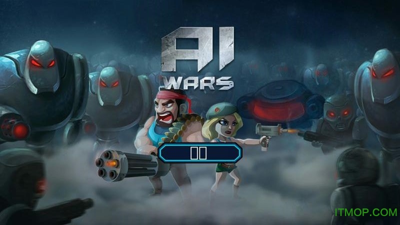 ȫսڹƽ(AI Wars) v1.0.0 ׿޽޸İ溺2