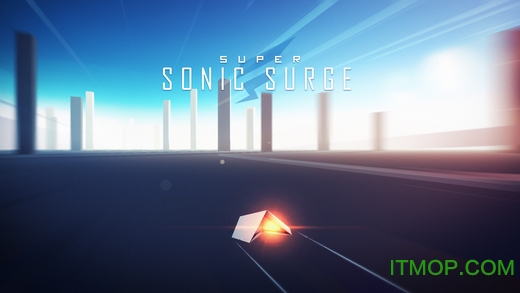 ٲƽ(Super Sonic Surge)