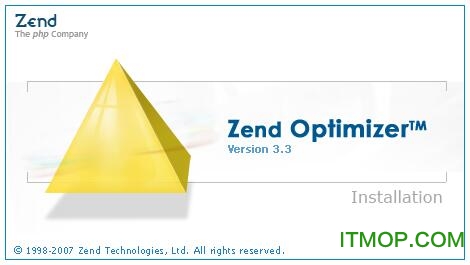 ZendOptimizer-3.3.0a-Windows-i386 64λ/32λѰ 0