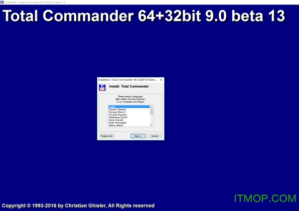total commanderע v9.51 ǿ 0