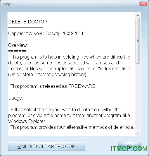 Delete Doctorļɾ v2.3 ɫѰ0