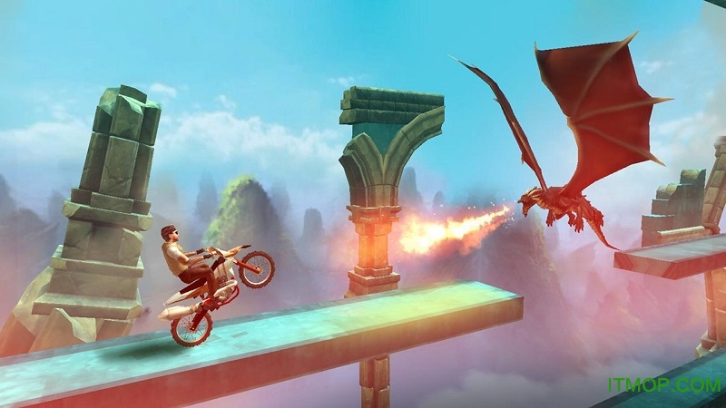 Ħ֮ڹƽ(King of Bikes) v1.3 ׿޽޸İ 2