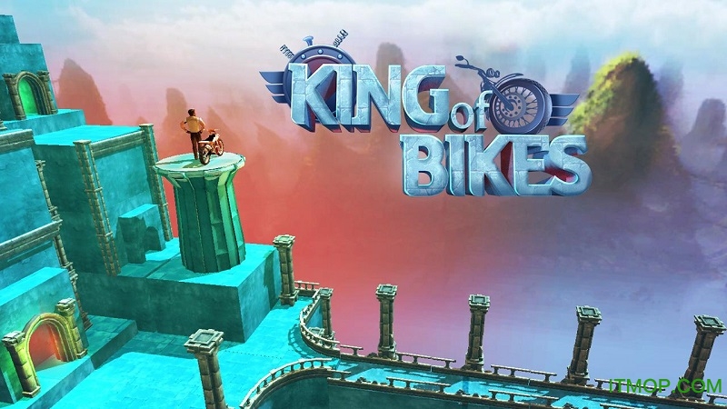 Ħ֮ڹƽ(King of Bikes)