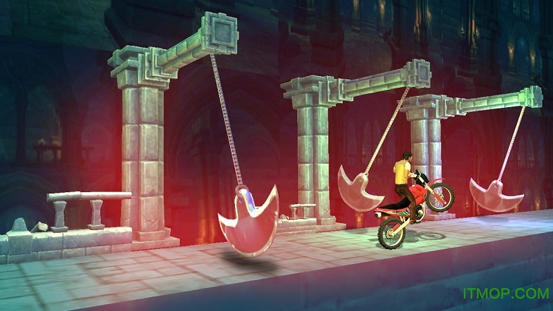 Ħ֮ڹƽ(King of Bikes) v1.3 ׿޽޸İ 3