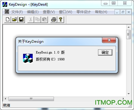 KeyDesign v1.0 ɫ 0