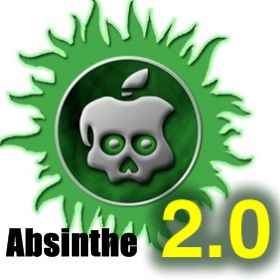Absinthe for mac