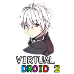 2(Virtual Droid2)