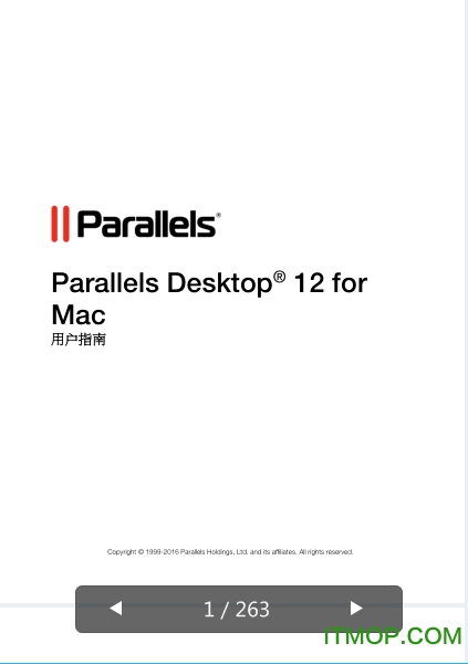 Parallels Desktop 12 for Macûָ