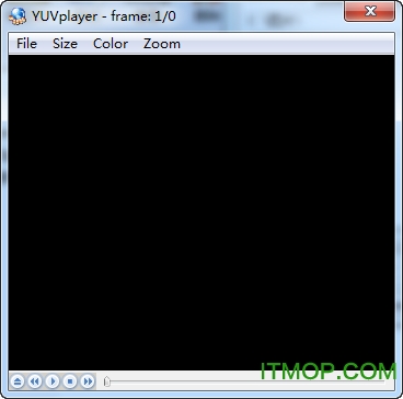 YUV Player(yuvʽ) v1.1 ɫ 0