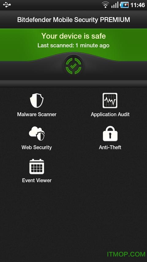 ֻɱBitdefender Antivirus Free v3.116.885 ׿ 1