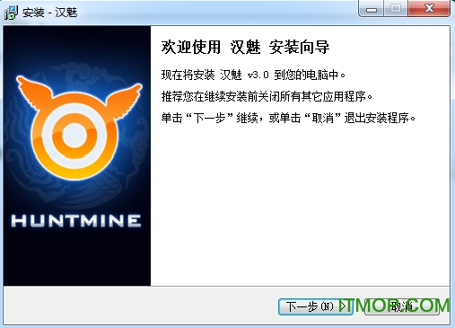 huntmine v3.0.0.23 ٷ°0