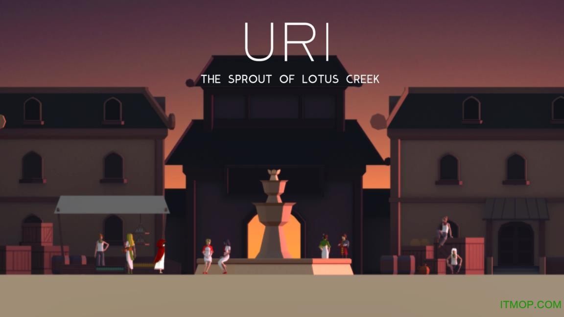 Uri:Ϫ֮ڹƽ v1.0.1 ׿ؿ⸶Ѱ0