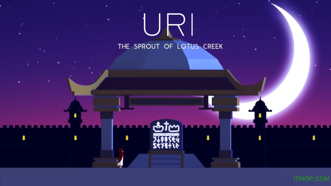 Uri:Ϫ֮ڹƽ v1.0.1 ׿ؿ⸶Ѱ2