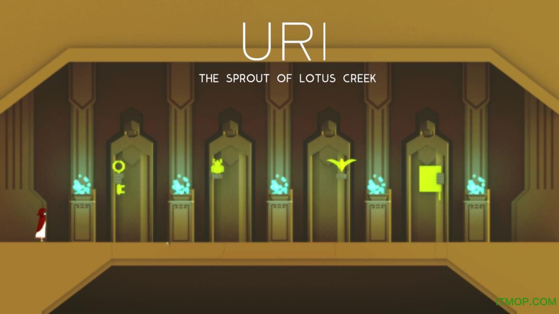 Uri:Ϫ֮ڹƽ v1.0.1 ׿ؿ⸶Ѱ 3