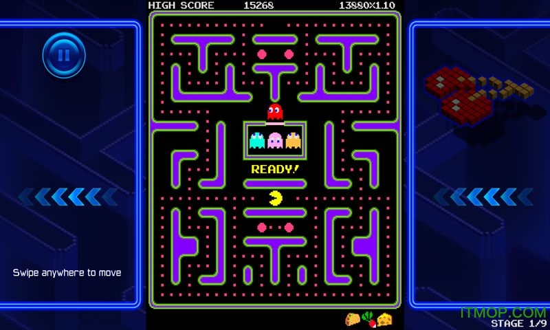 Զ˱ȫؿ(pacman) v6.3.4 ׿ƽ 1