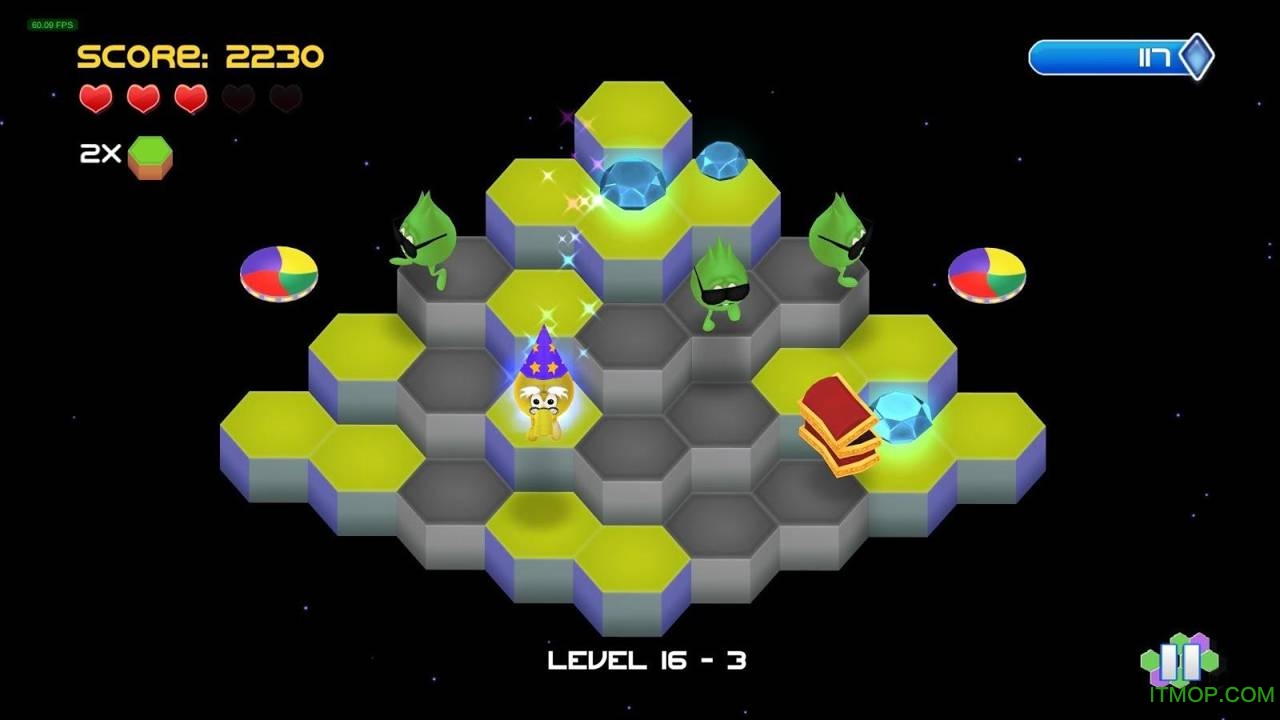 Q(Qbert) v1.1.9 ׿ 0