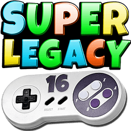 superretro16ģMhƽ