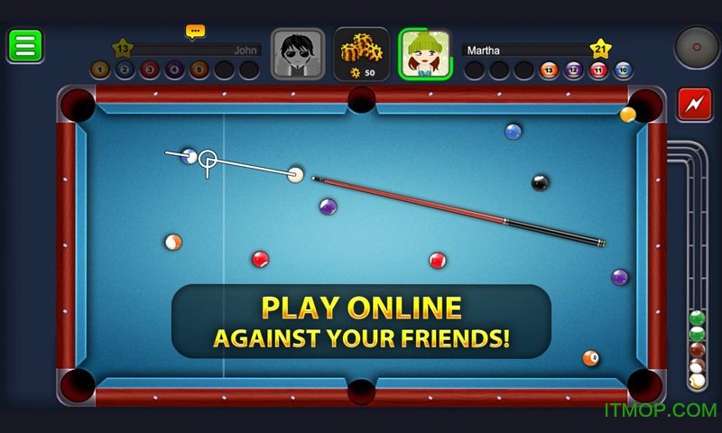 8̨ڹƽ(8 Ball Pool) v3.9.1 ׿ѽ 2