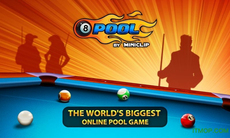 8̨ڹƽ(8 Ball Pool) v3.9.1 ׿ѽ 3