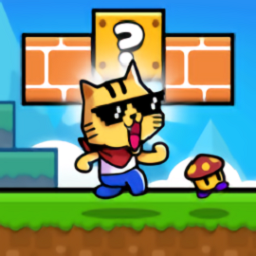 èð(super cat adventureture)