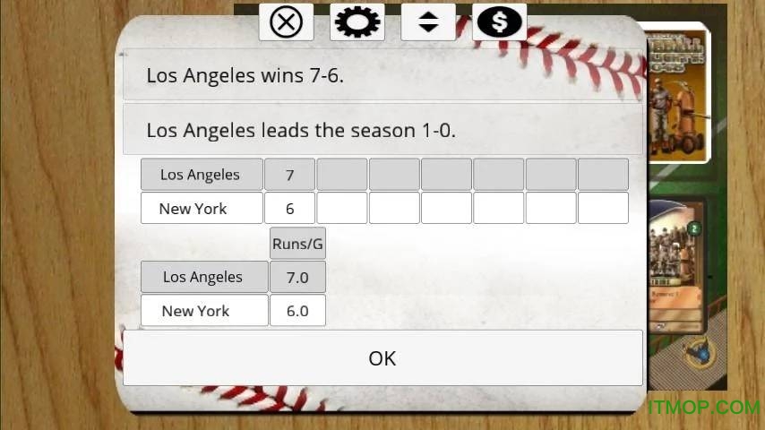 Cе2045İ(Baseball Highlights 2045) v1.9.3 ׿_ 1