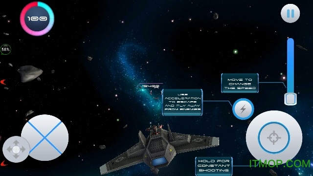 սڹƽ(Space Mission) v1.1 ׿޽޸İ 1