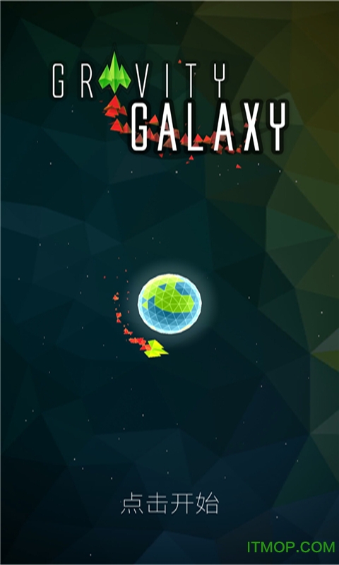 ϵڹ޽Ұ(Gravity Galaxy) v1.02 ׿޸İ1