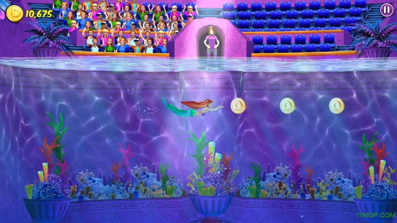 ҵĺُƽ(Dolphin Show) v4.31.2 ׿ 3