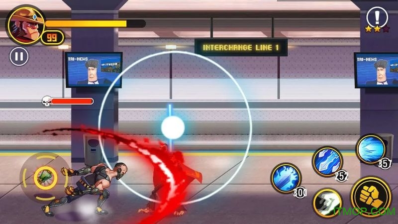 ߹ھڹƽ(Ninja Kungfu) v1.0.5.103 ׿ 2