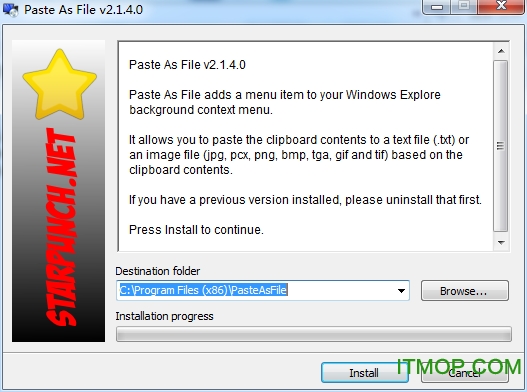 paste as fileճNļ v2.1.4.0 GɫM 0