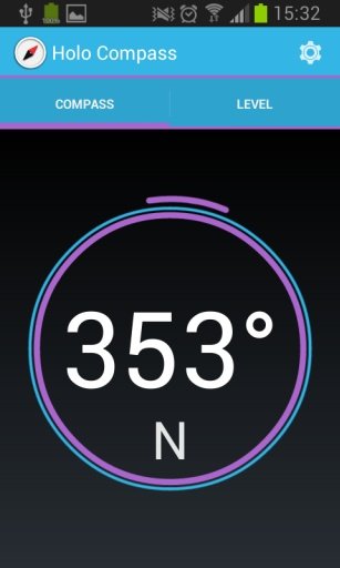 全息指南针app