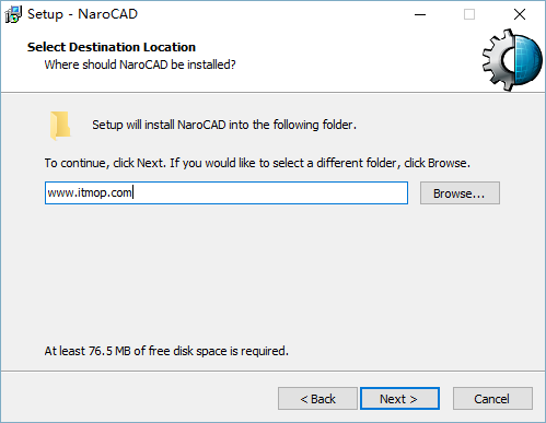 narocad(cad三维制图软件) narocad(cad三维制图软件)