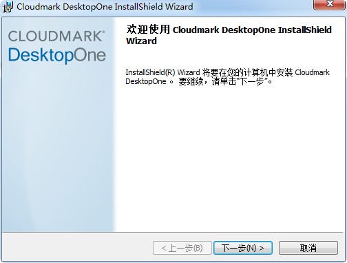Cloudmark DesktopOne Cloudmark DesktopOne