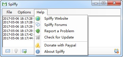 Spiffy软件免费版