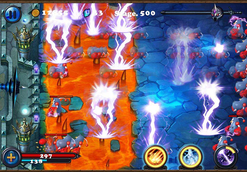 猎魔勇士2 猎魔勇士2