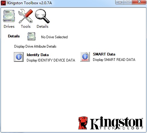 kingston toolbox