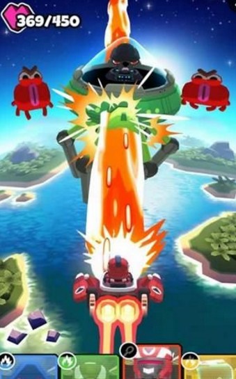 星际大爆炸手机版