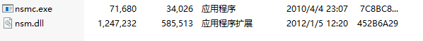 win10网速显示小工具