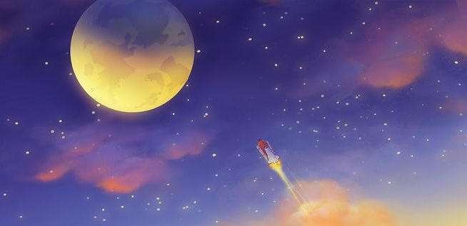 去月球(To the Moon)ios汉化版 去月球(To the Moon)ios汉化版